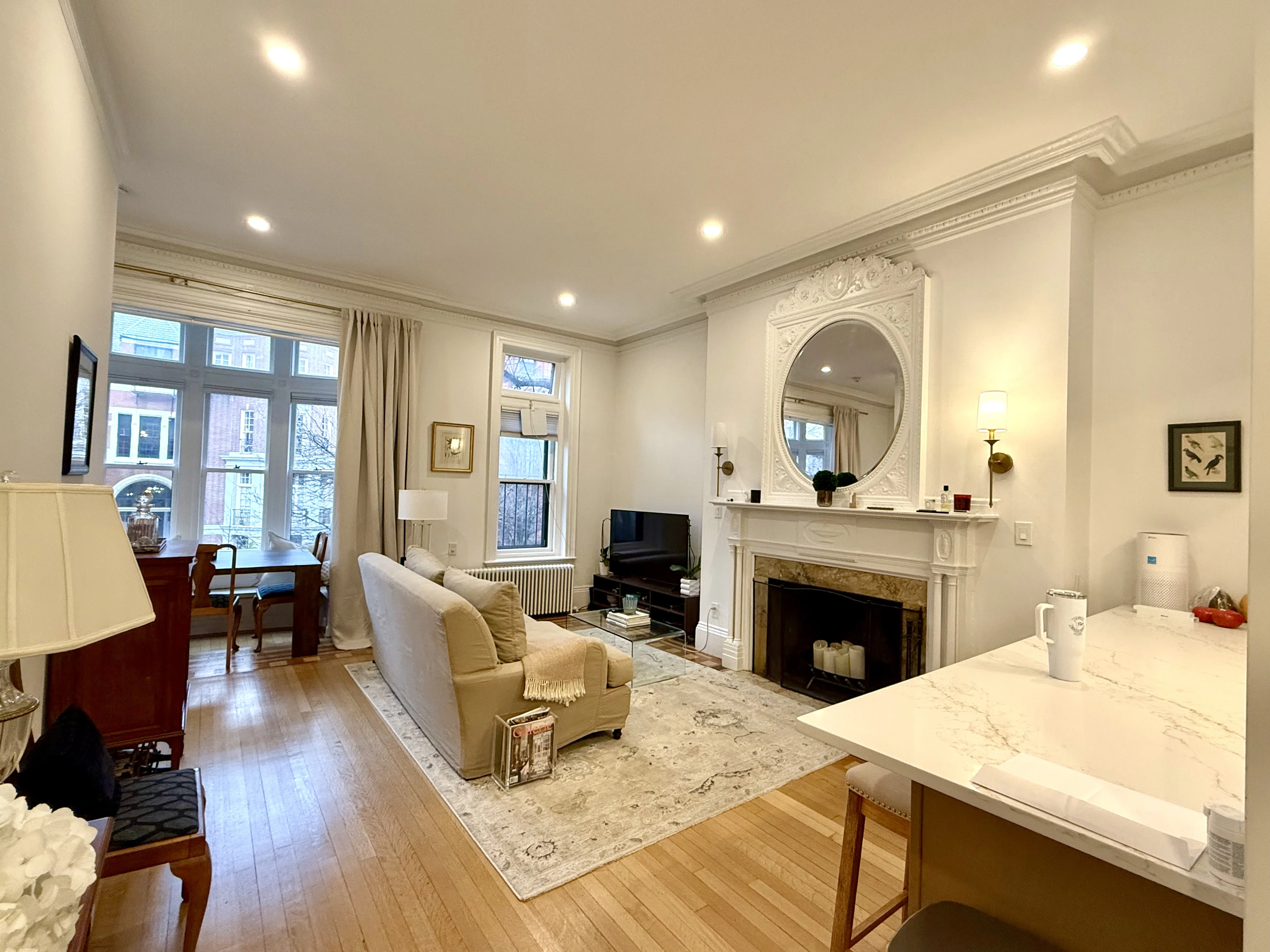 188 Marlborough St, Back Bay