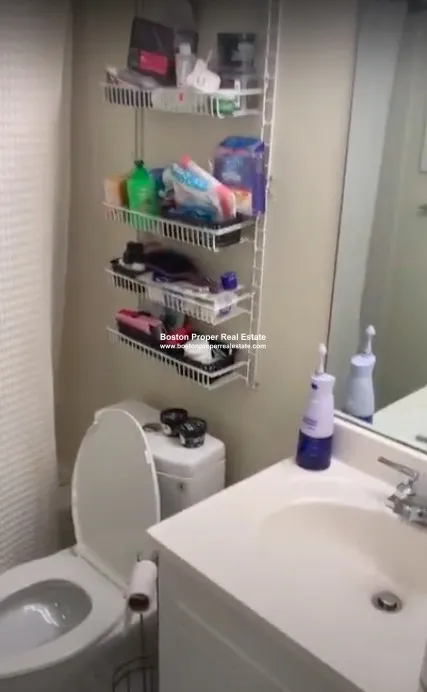 415 Massachusetts Ave, South End