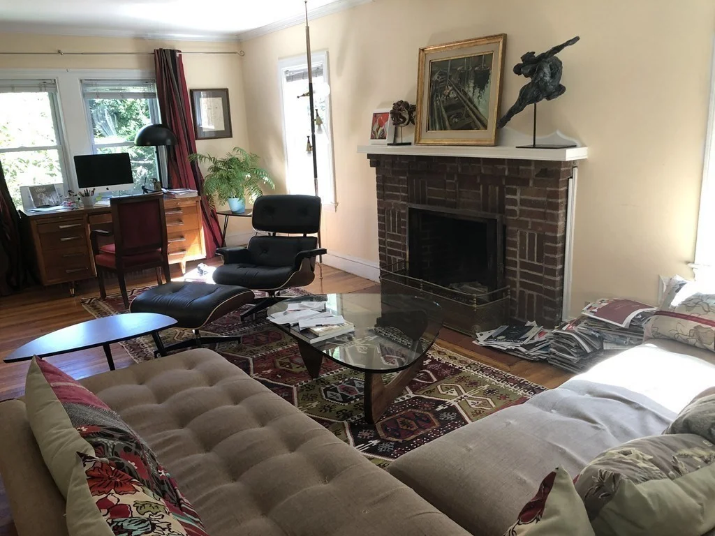 165 Longwood Ave, Coolidge Corner