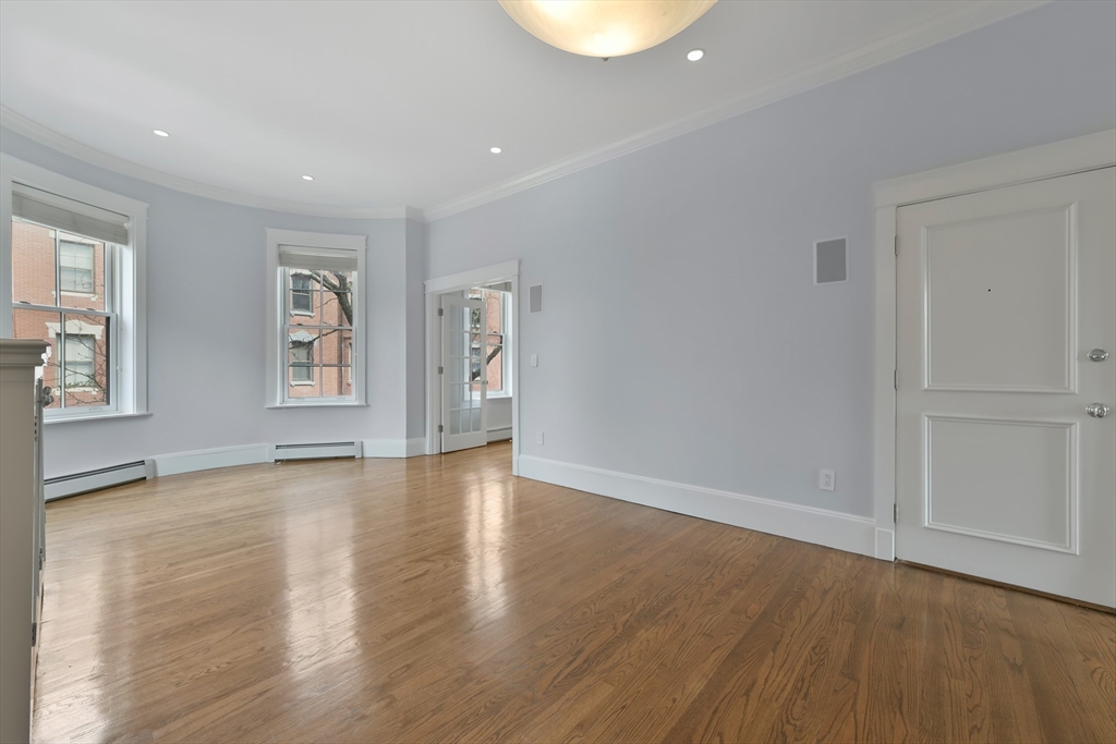 46 Upton St, South End