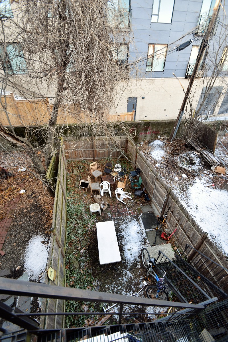 6 Sewall St, Mission Hill