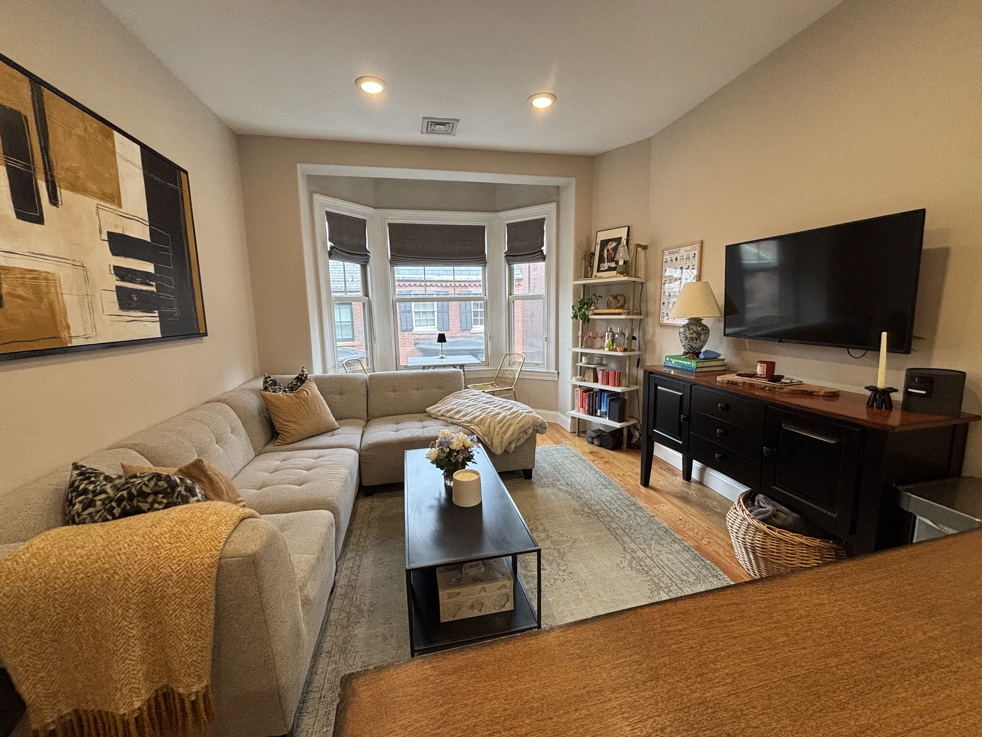 92a Pinckney St, Beacon Hill