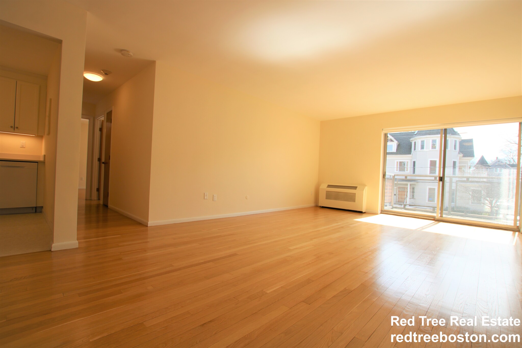 35 Vernon St, Coolidge Corner