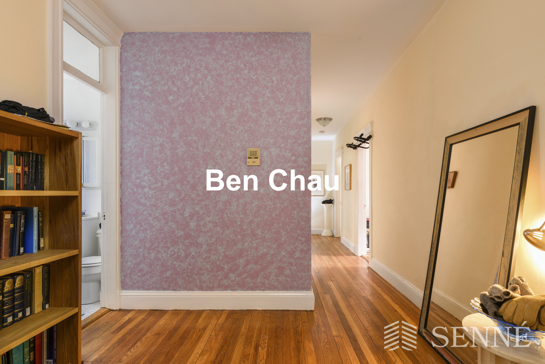 333 Harvard St, Mid-Cambridge