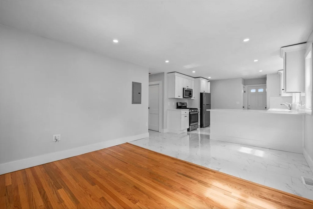 170 Calumet St, Mission Hill