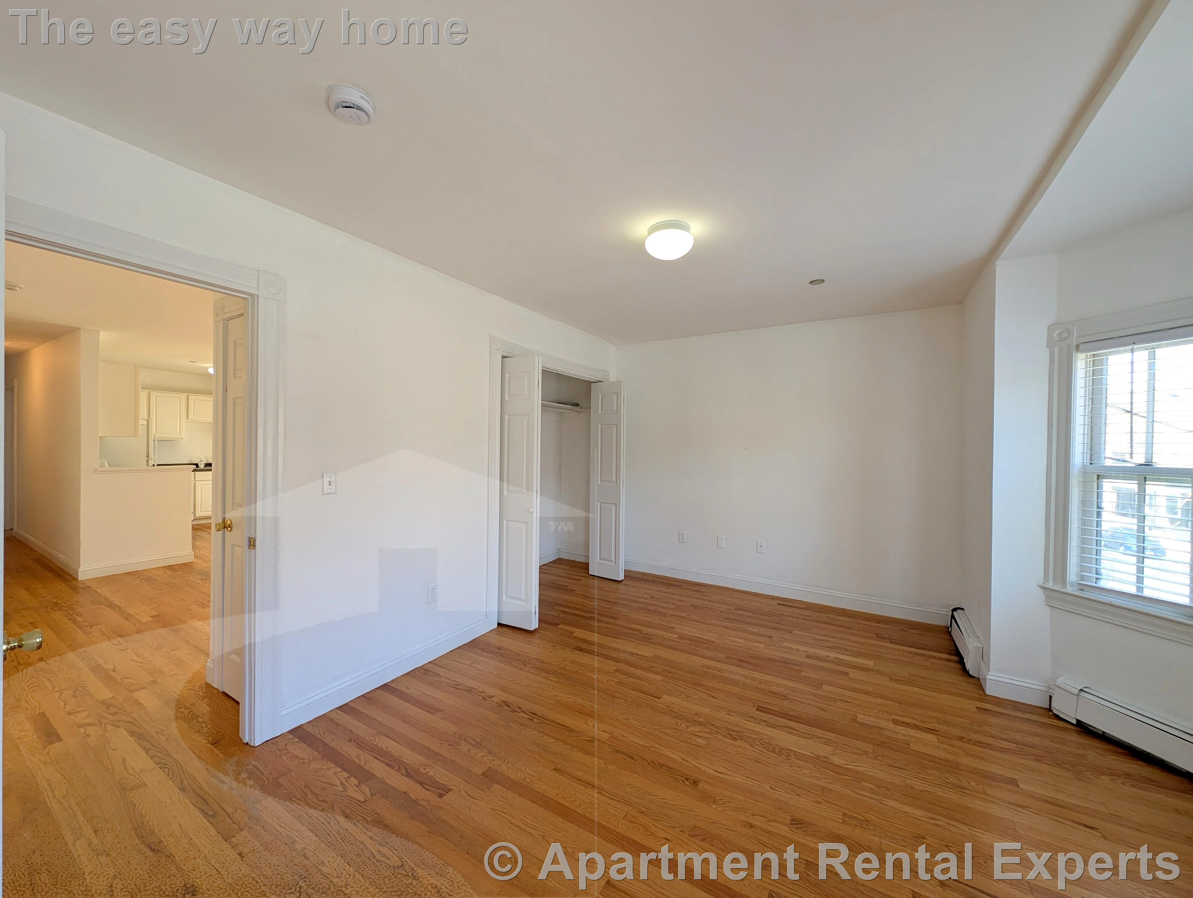 33 Roberts Rd, Harvard Square