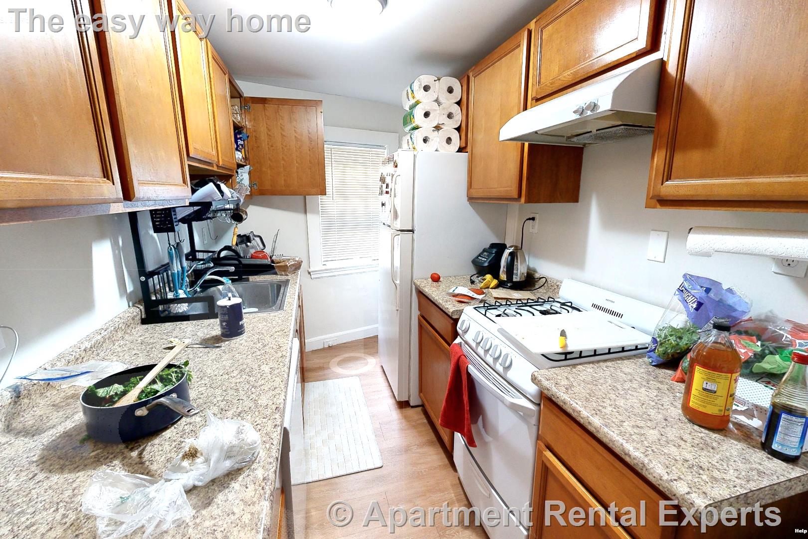 38 Gibson St, Harvard Square