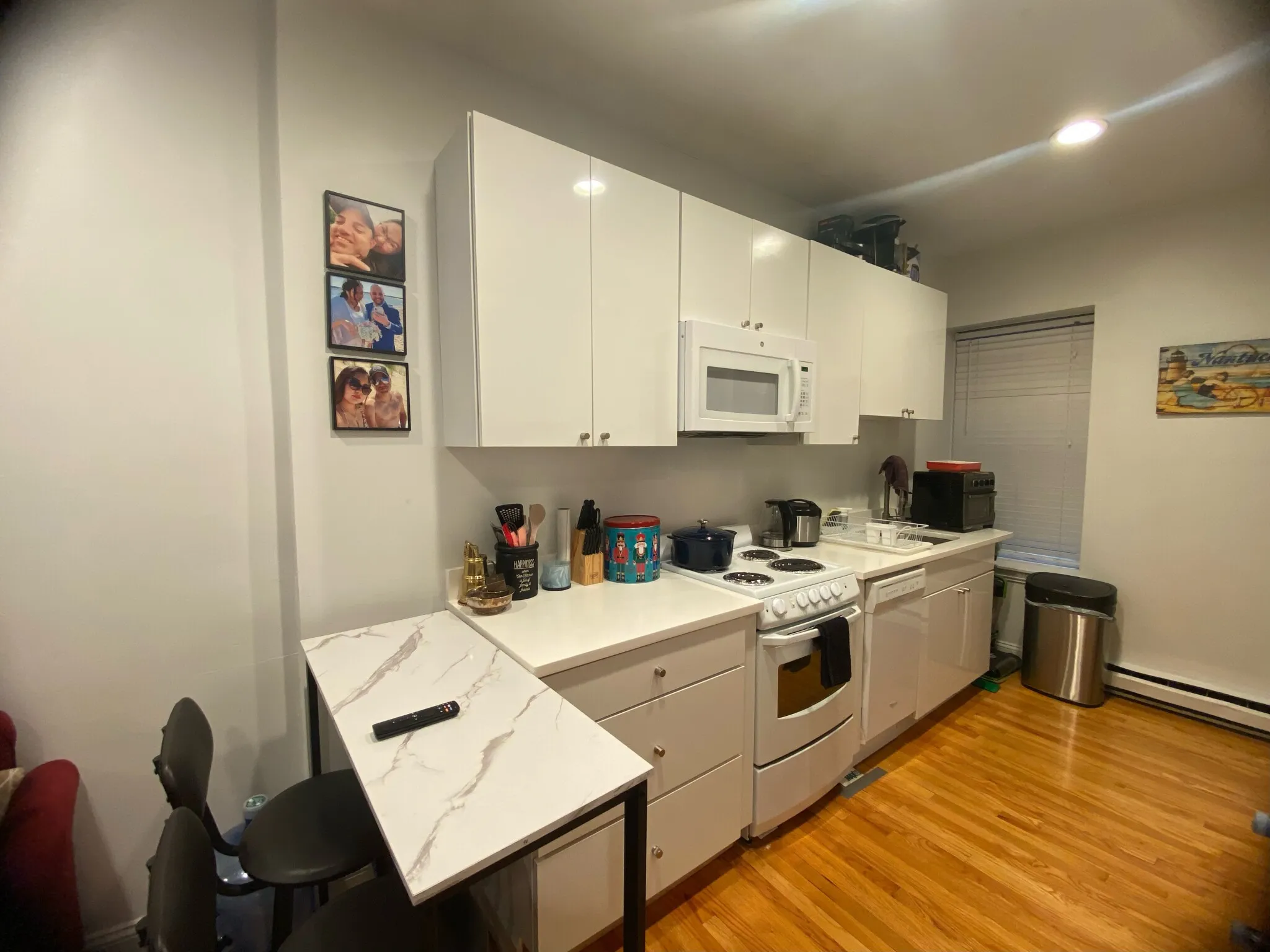 57 Westland Ave, Fenway