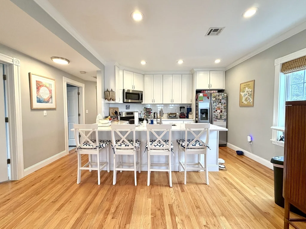 37 Moseley St, Dorchester