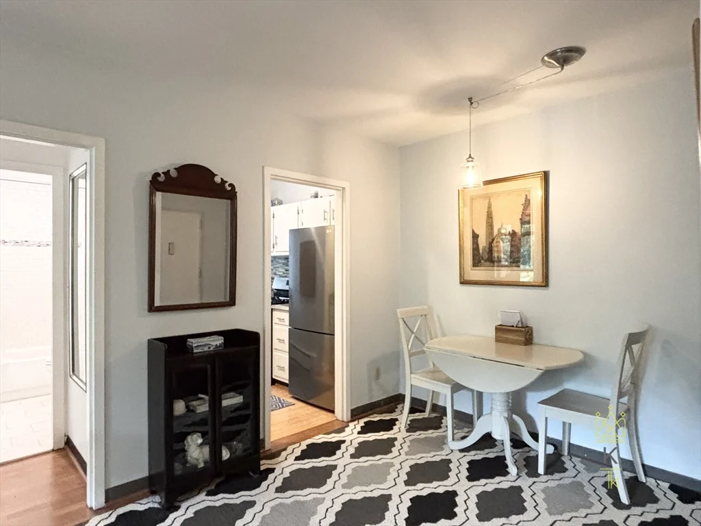 6 Juniper St, Brookline Village