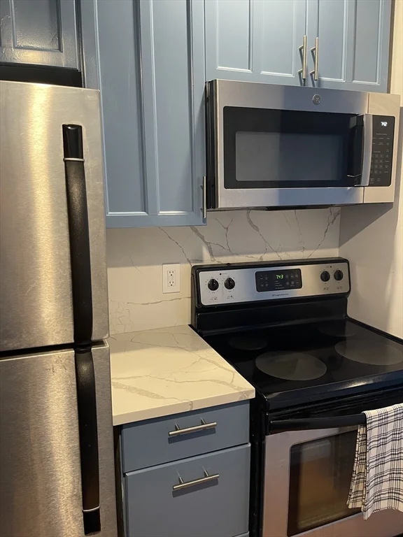 1750 Washington, South End