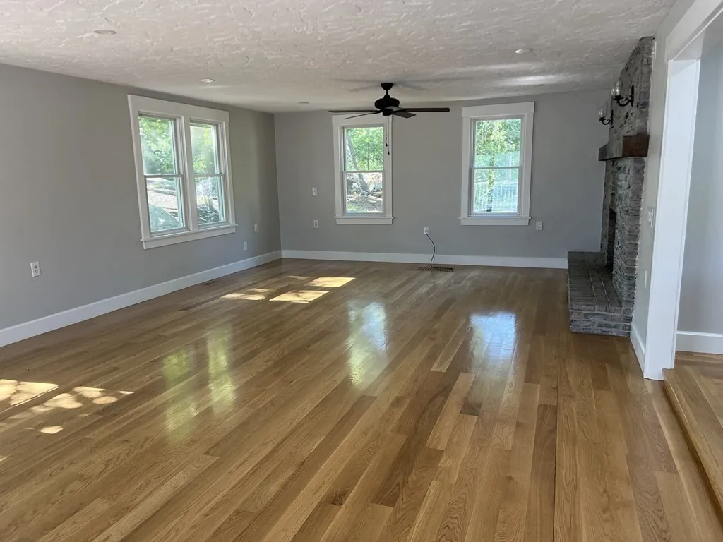 138 High St, Hingham