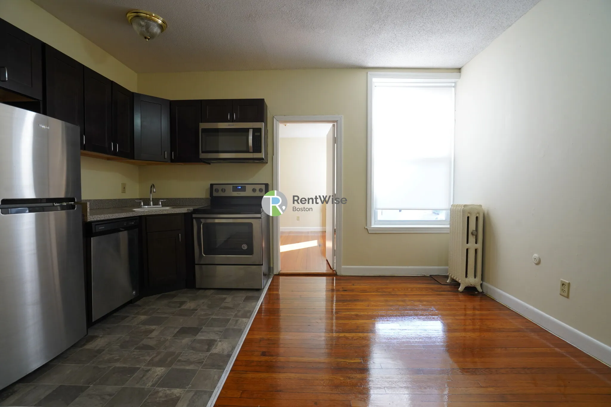 1120 Commonwealth Ave, Allston