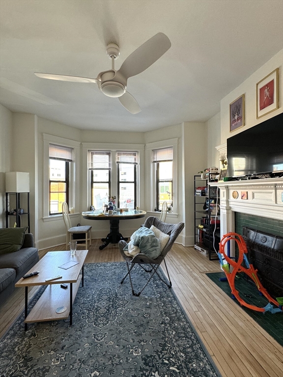 223 Harvard Ave, Allston