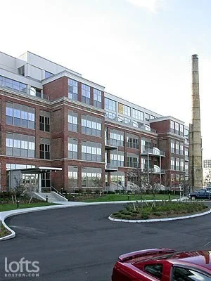 156 Porter St, East Boston