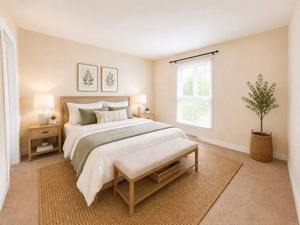4 Alcott Circle, Taunton