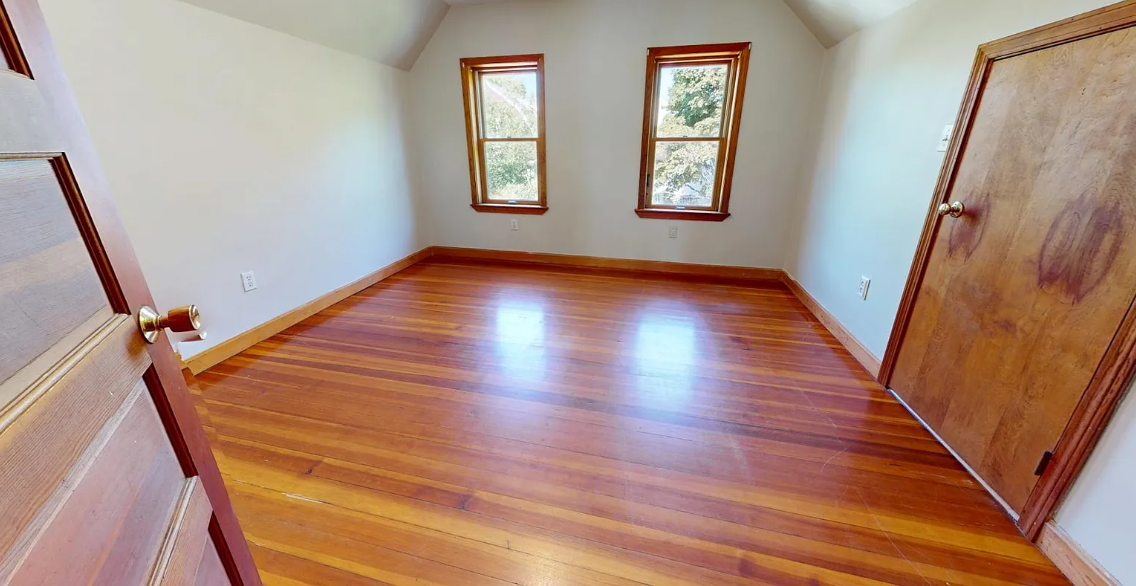 85 Lowden Ave, Powder House Square