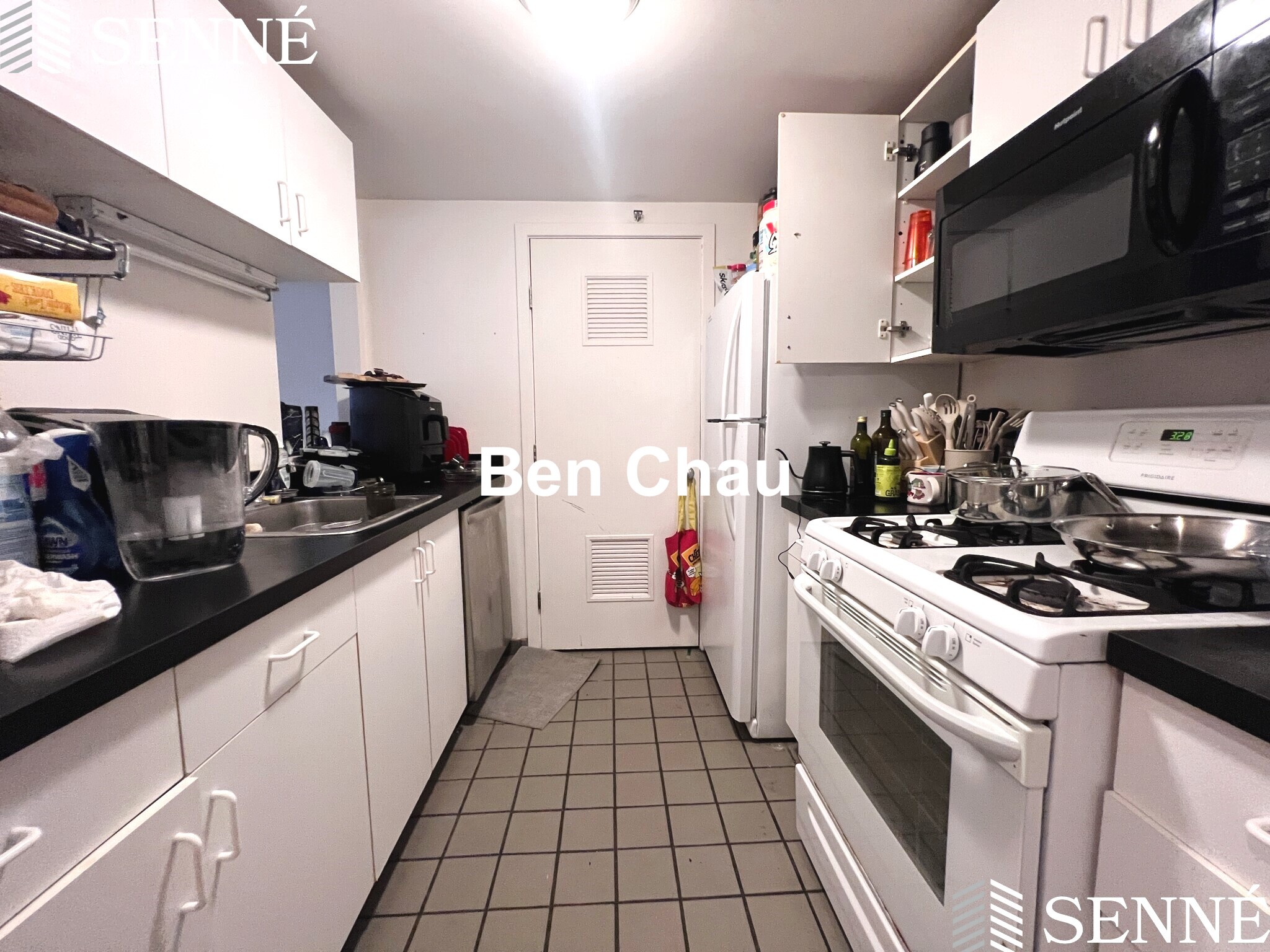 71 Fulkerson St, East Cambridge