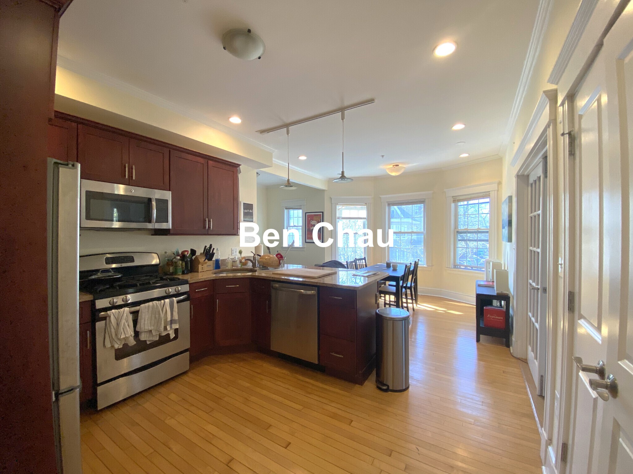 154 Magazine St, Cambridgeport