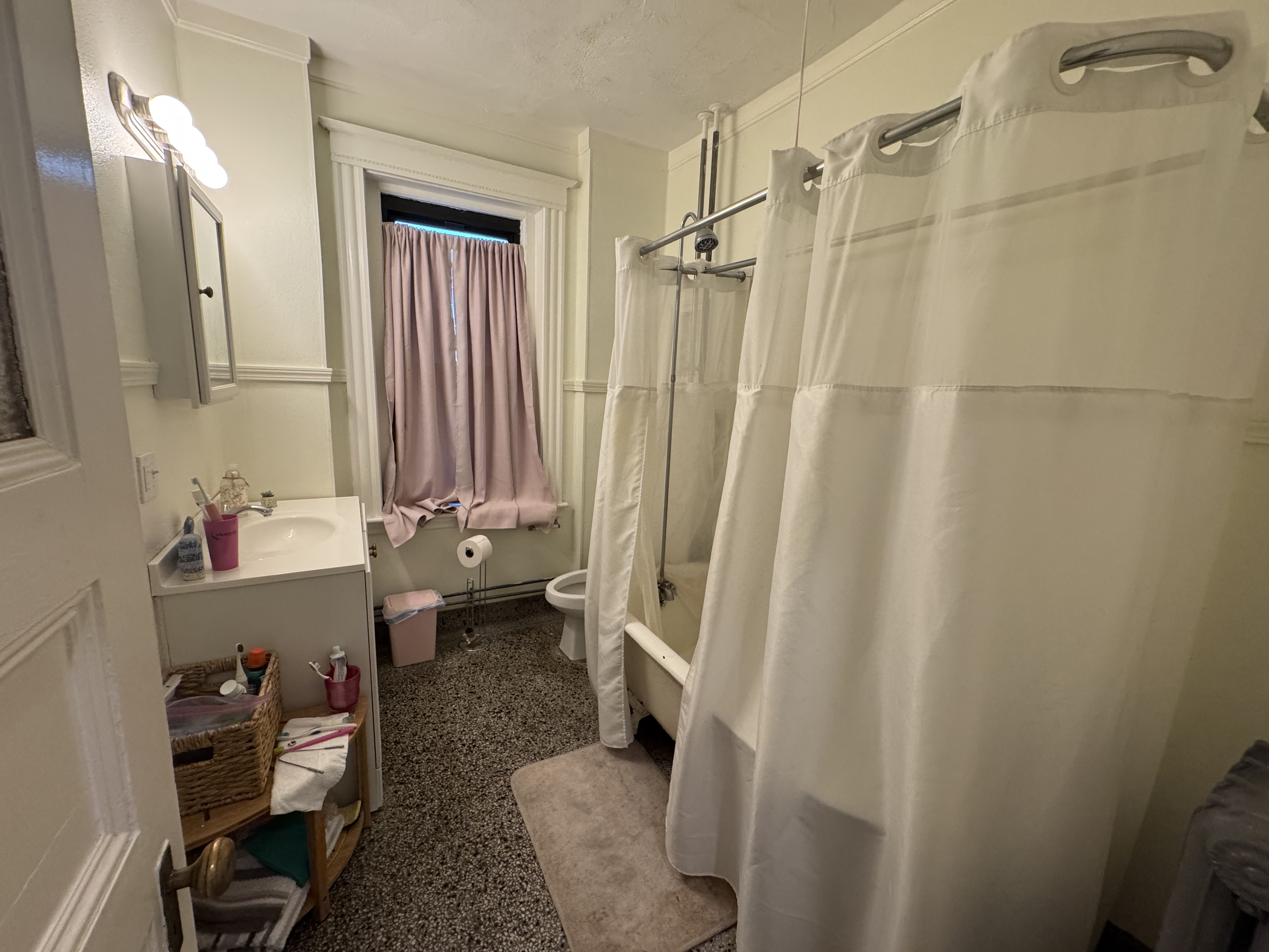 1855 Beacon St, Brookline