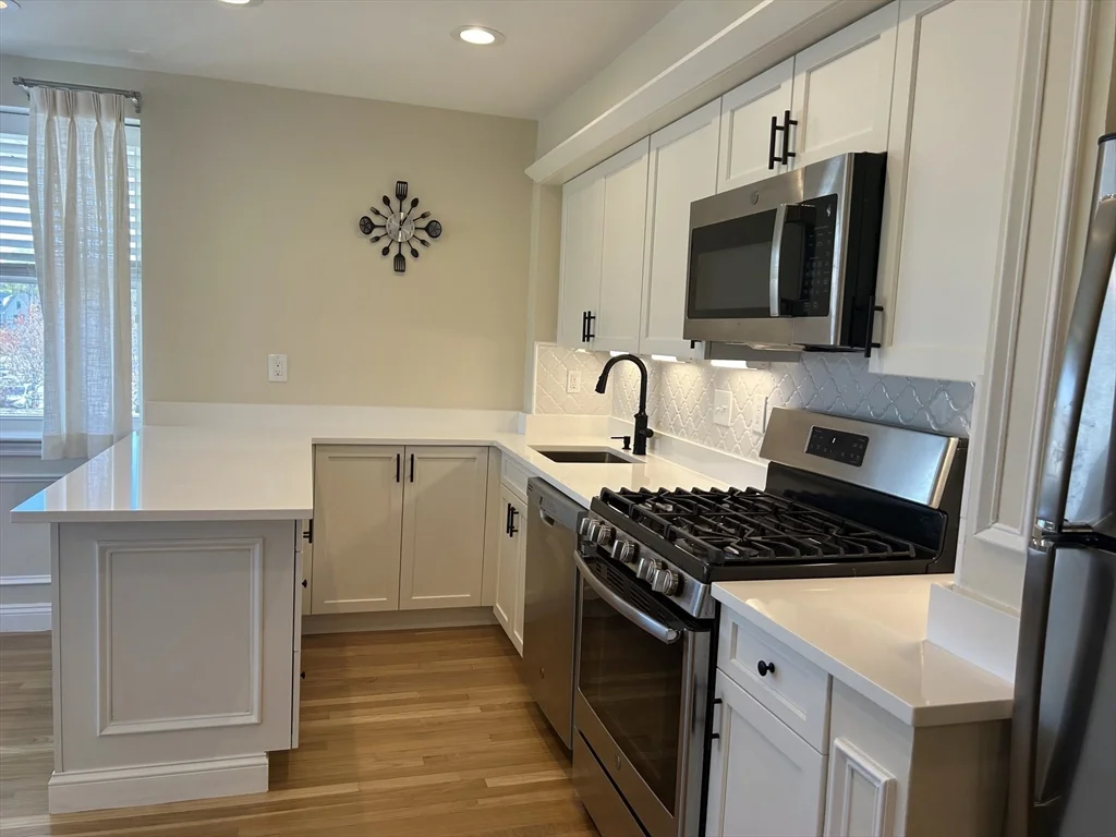 141 Chestnut St, Needham