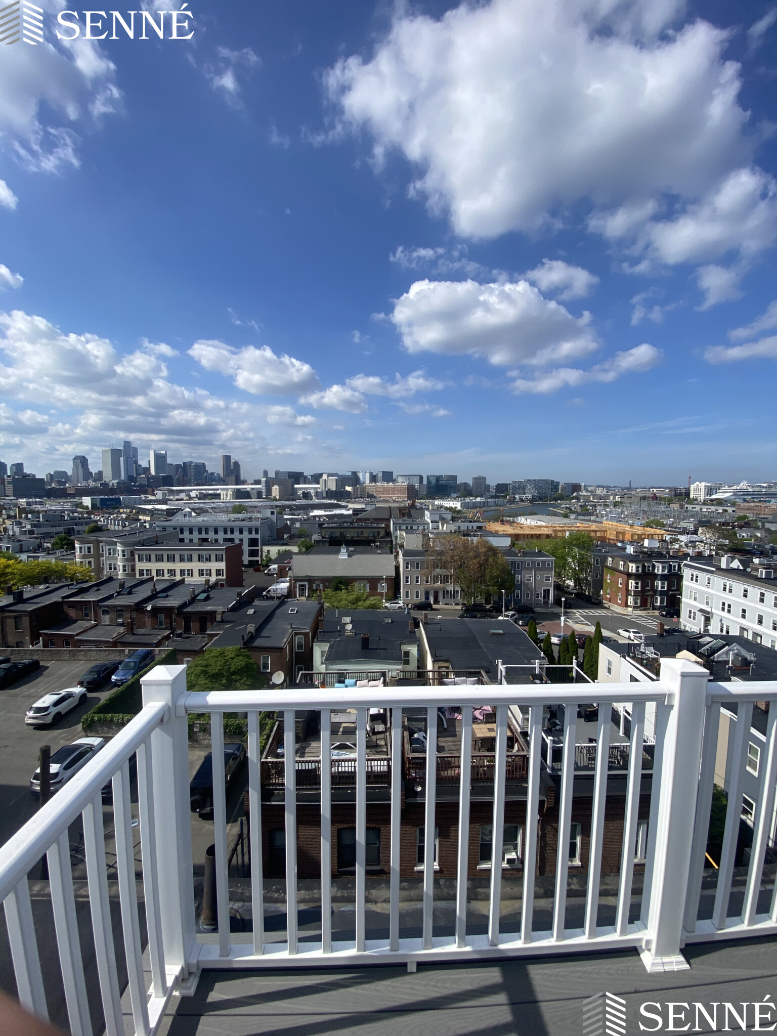 554 East Broadway, South Boston