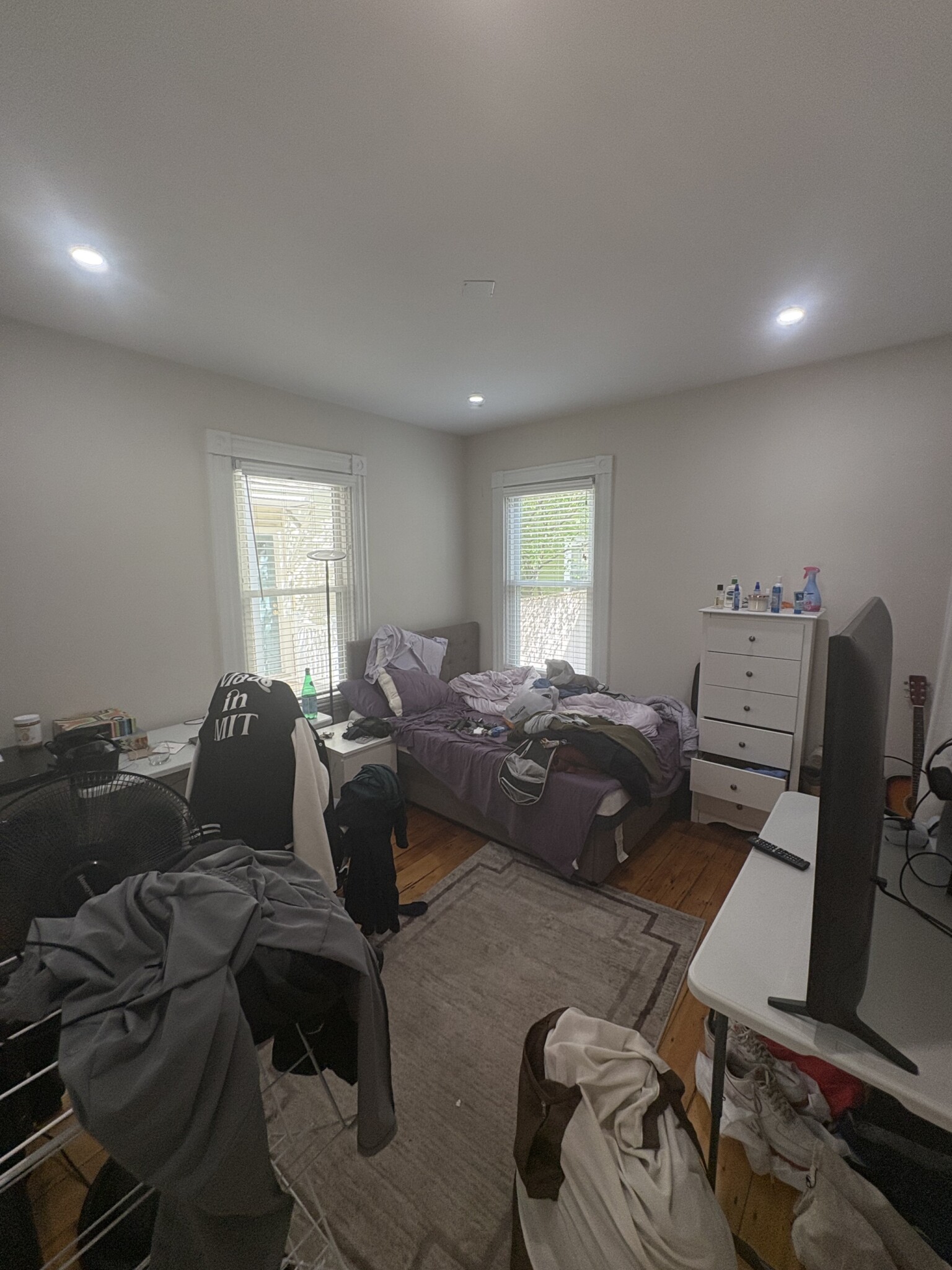 368 Washington St, The Port