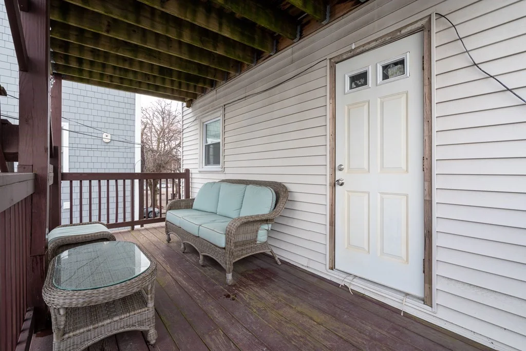 180 W 8th, South Boston