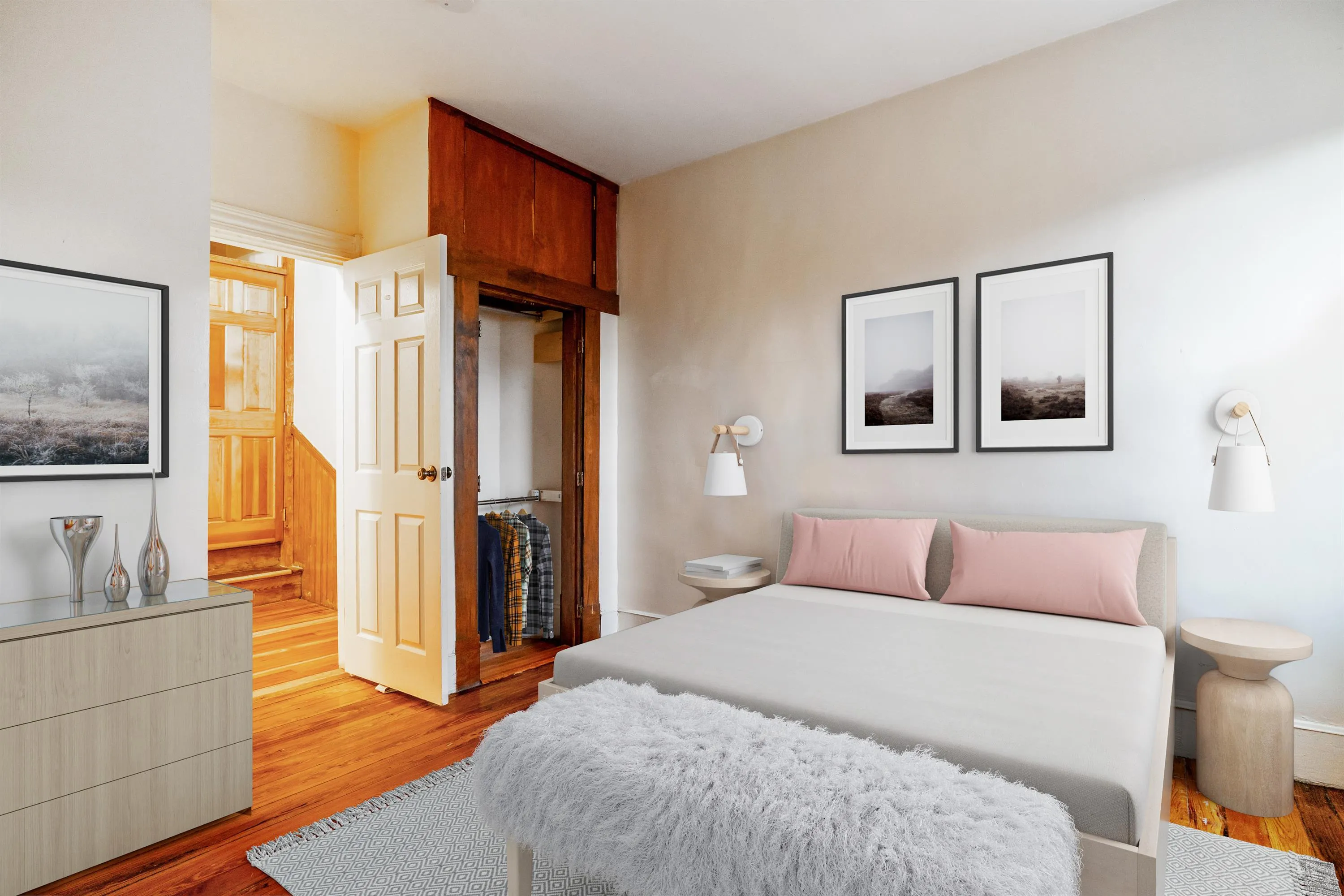 126 Day St, Jamaica Plain