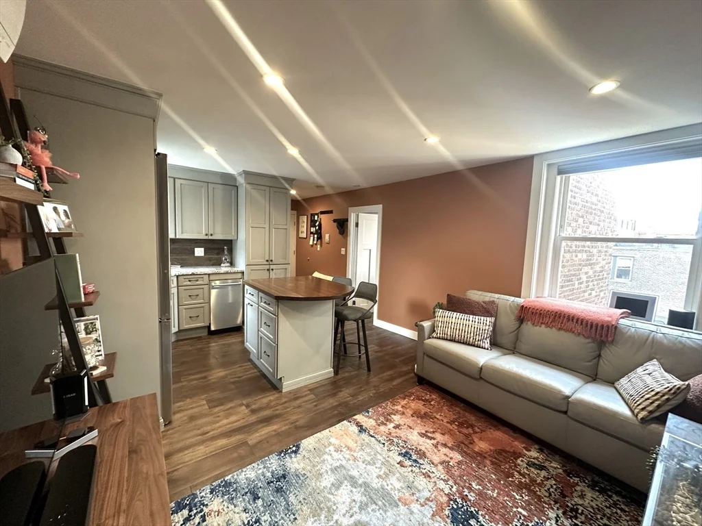 10 Henchman St, North End