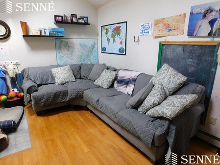 351 Norfolk St, Inman Square