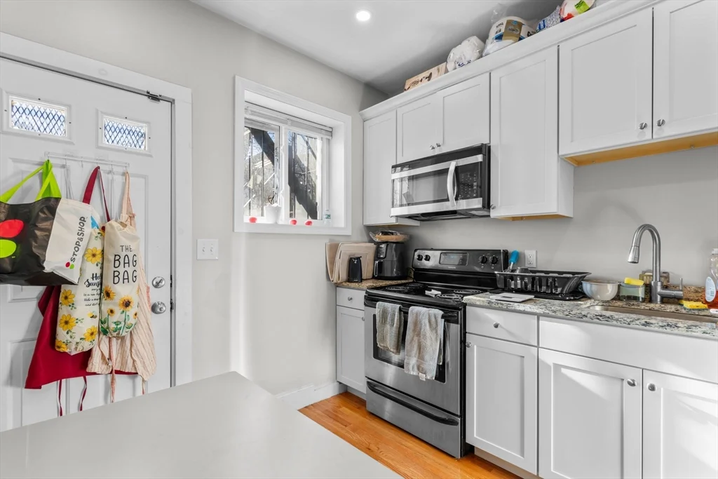 754 Huntington Ave, Mission Hill