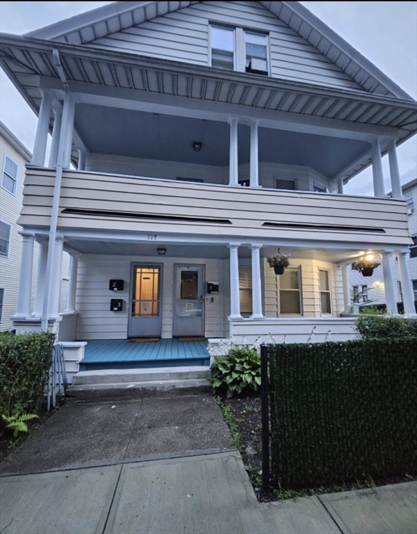 117 Illinois St, Worcester