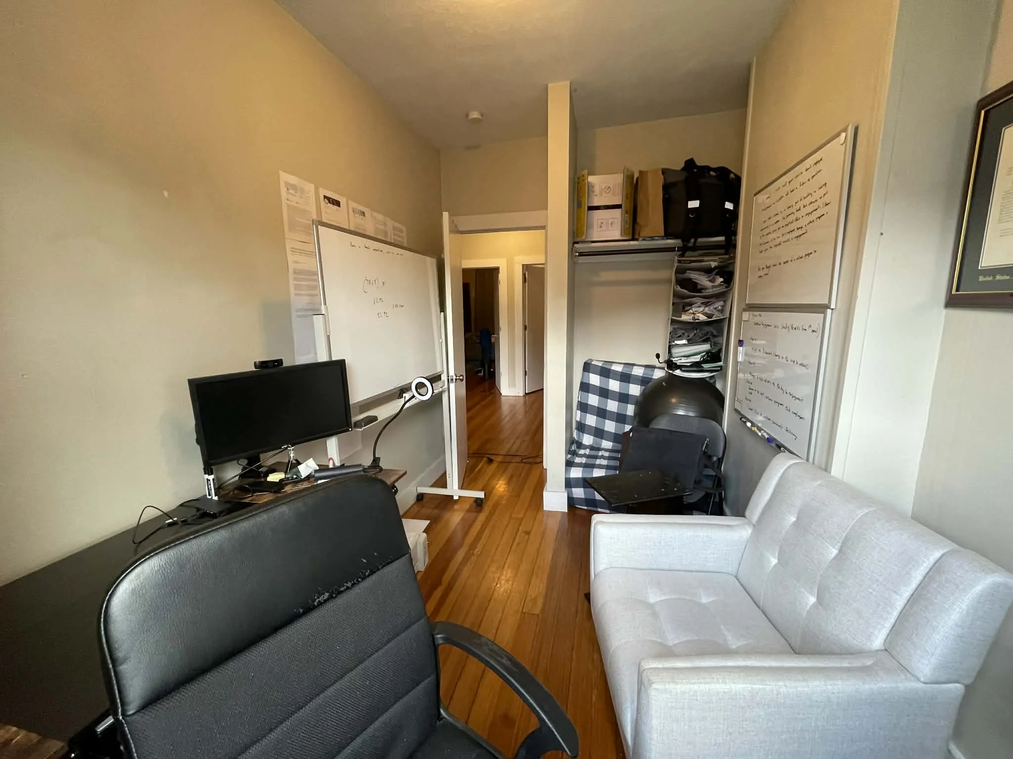 435 Hanover St, North End