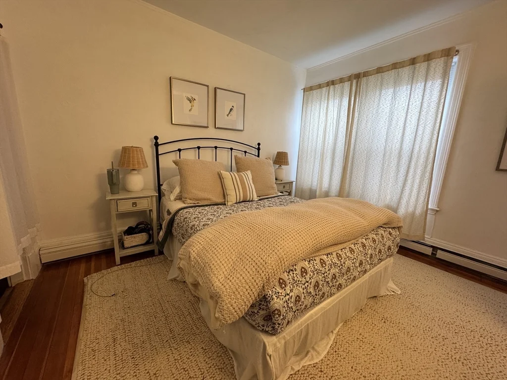809 Washington, Salisbury Road - Corey Farm