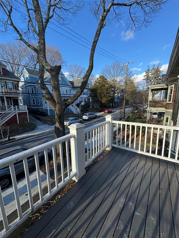 62 Liberty Ave, Powder House Square