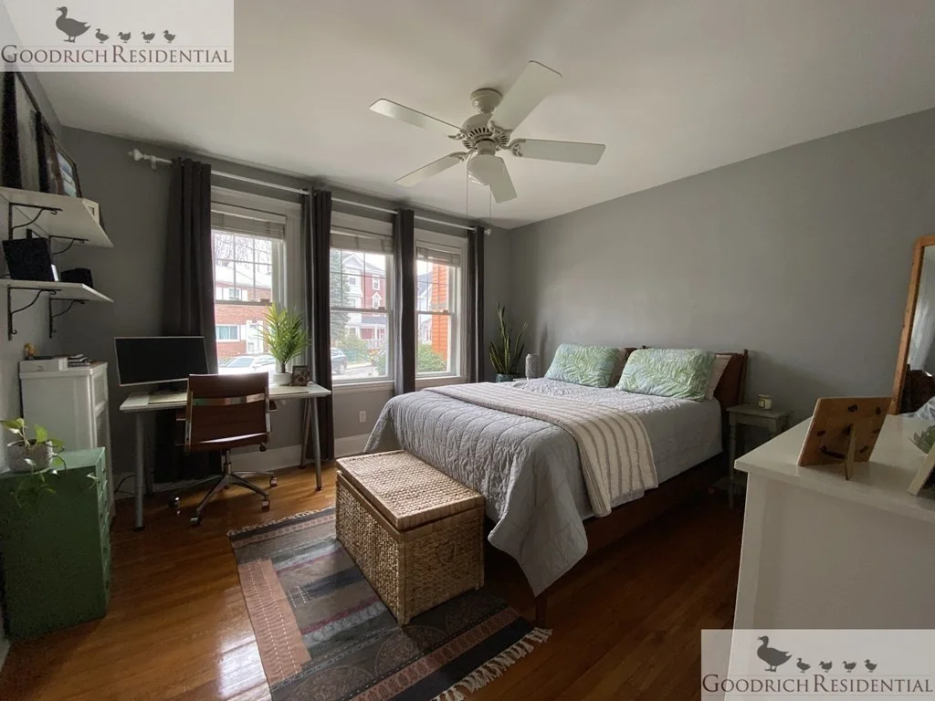 23 Goldsmith St, Jamaica Plain