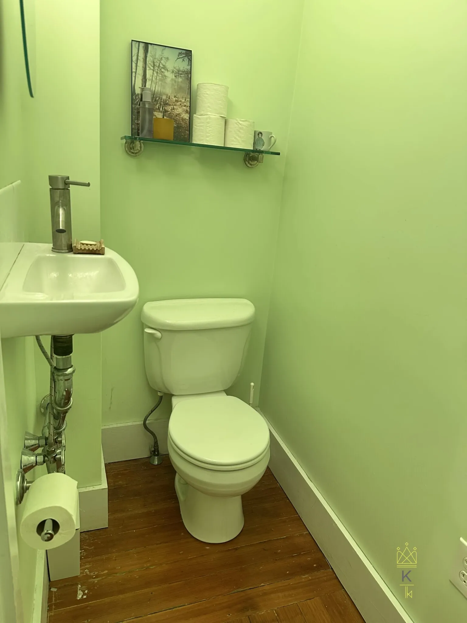 336 Washington St, Emerson Gardens