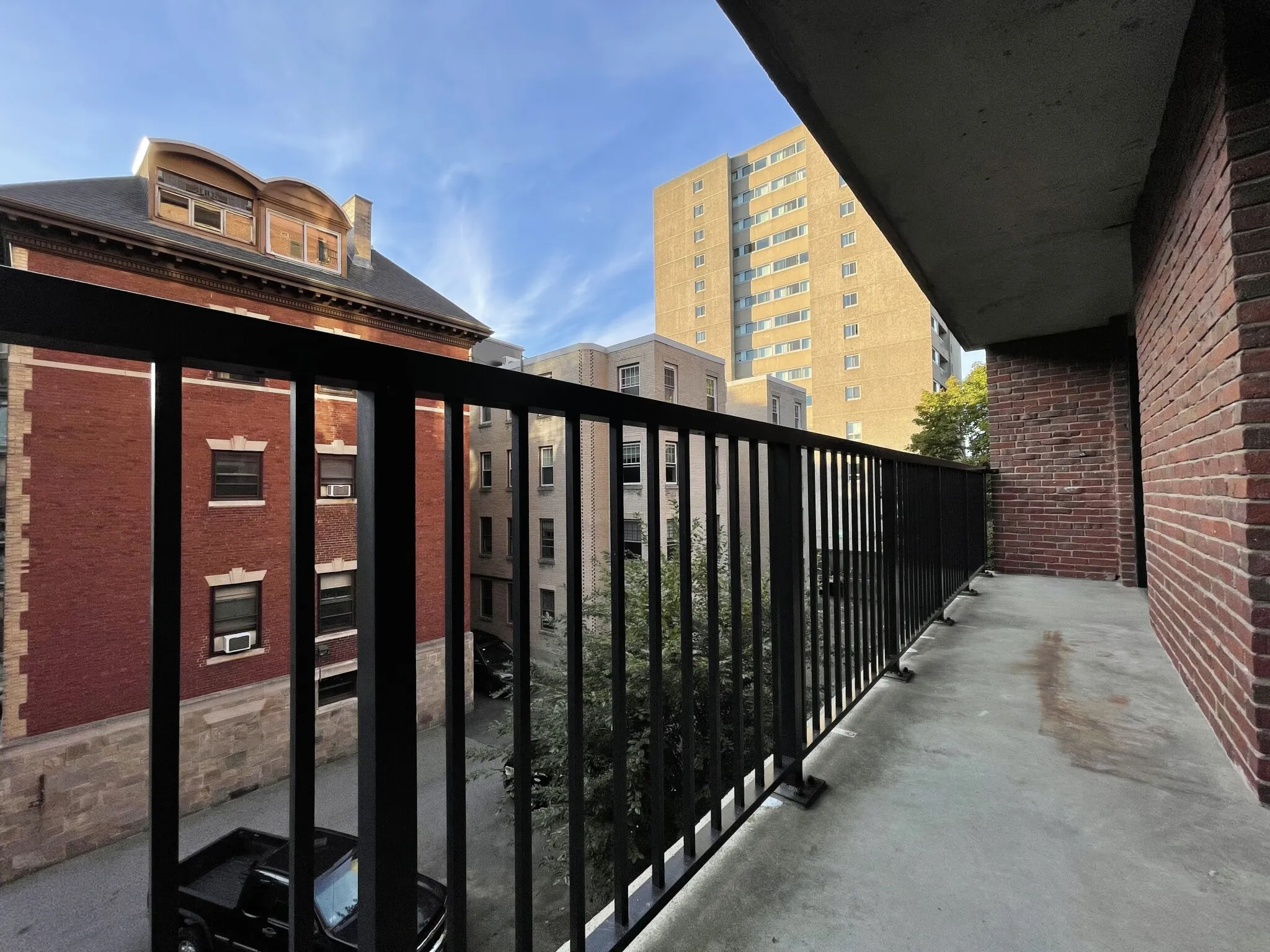 49 Marion St, Coolidge Corner