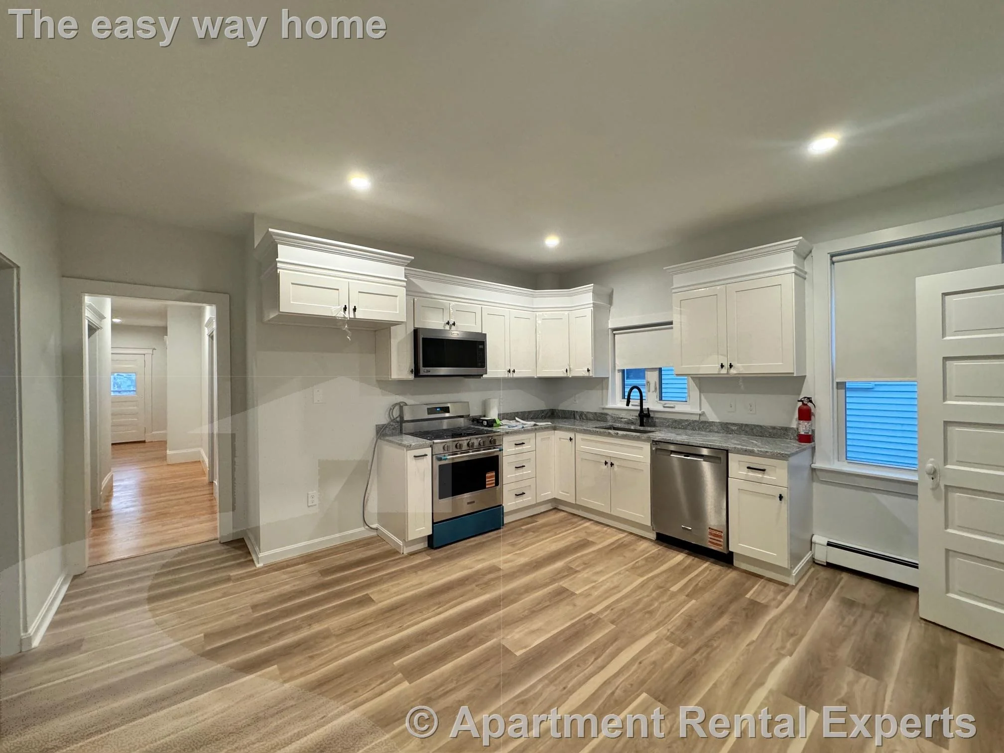 136 Sharon St, West Medford