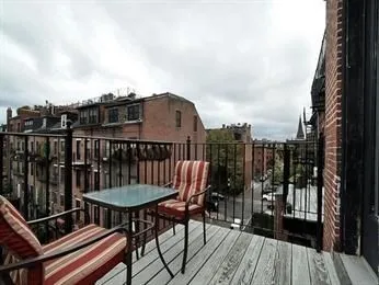 684 Tremont St, South End