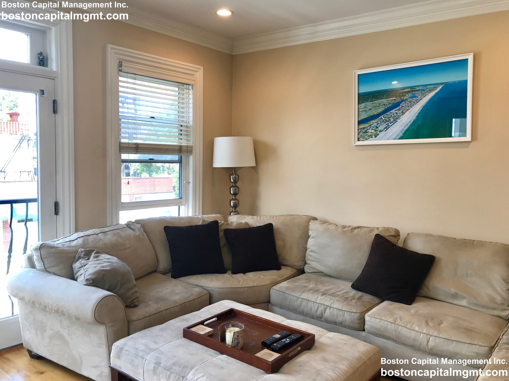 360-362 Dorchester St, South Boston