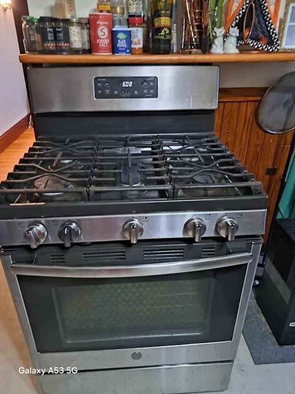 40 Ames St, Rice Square