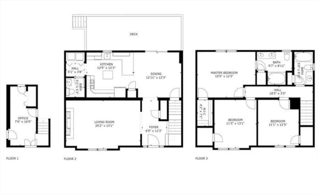 294 Hayden Rowe St, Hopkinton