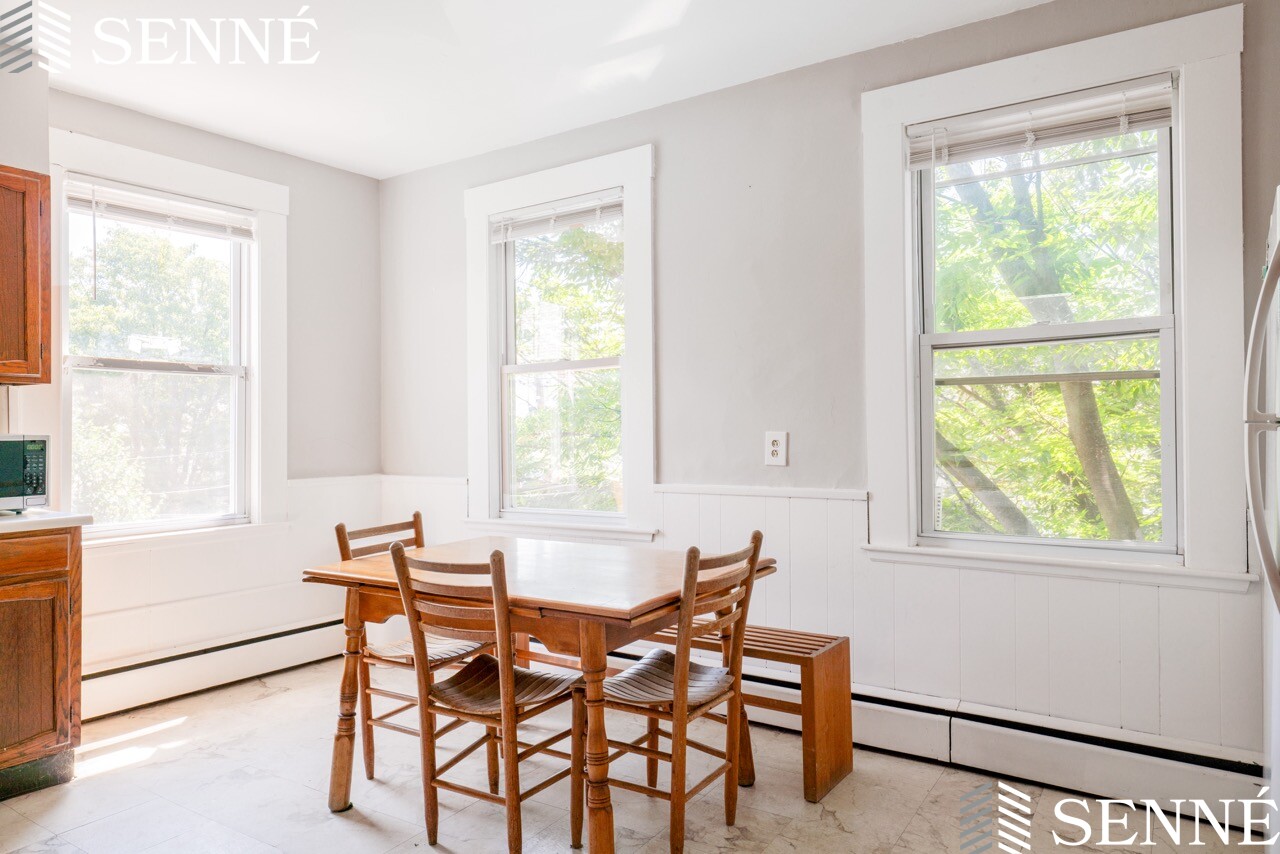 94 Sciarappa St, East Cambridge