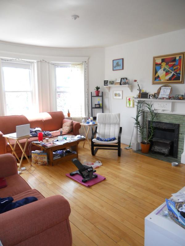 1822 Beacon St, Brookline