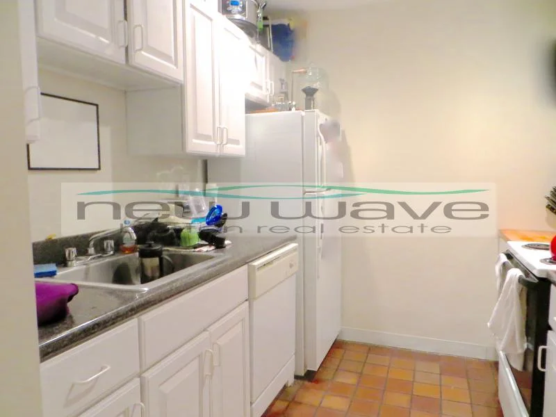 54 Saint Germain St, Back Bay