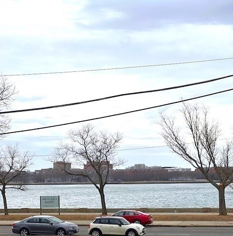 33 Marine Rd, Boston