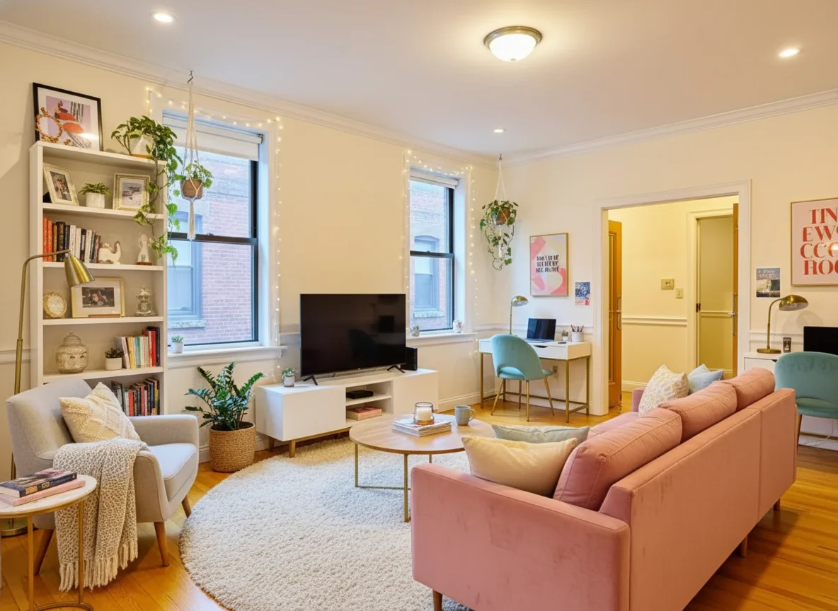 1340 Commonwealth Ave, Brighton