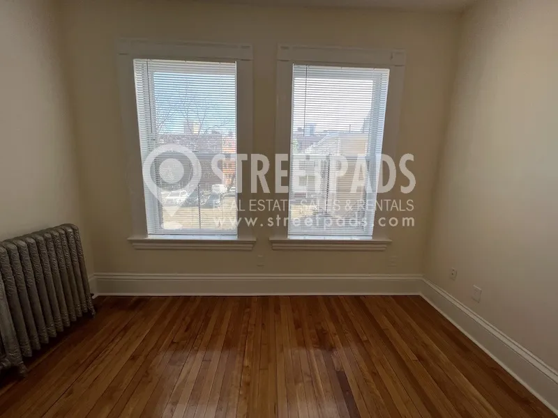 2 Ware St, Mid-Cambridge